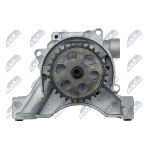 POMPE D'HUILE VW GOLF V 1.4/1.6FSI
