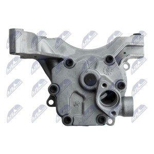 POMPE D'HUILE VW GOLF V 1.4/1.6FSI