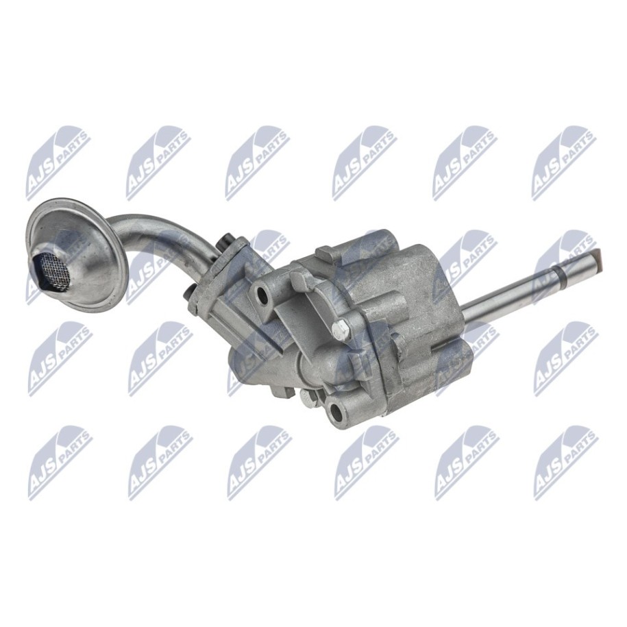 POMPE D'HUILE VW TRANSPORTER 1.9D/TD 90-