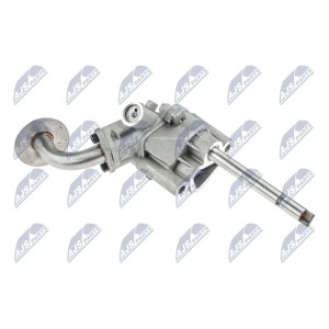 POMPE D'HUILE VW TRANSPORTER 1.9D/TD 90-