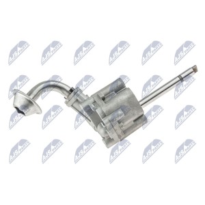 POMPE D'HUILE VW TRANSPORTER 1.9D/TD 90-