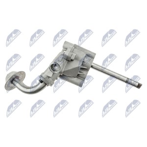 POMPE D'HUILE VW TRANSPORTER 1.9D/TD 90-