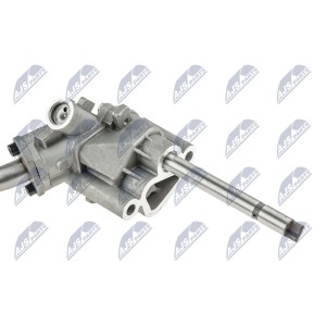 POMPE D'HUILE VW TRANSPORTER 1.9D/TD 90-