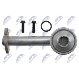 POMPE D'HUILE AUDI/SKODA/VW/SEAT:/SILNIKI:1.6