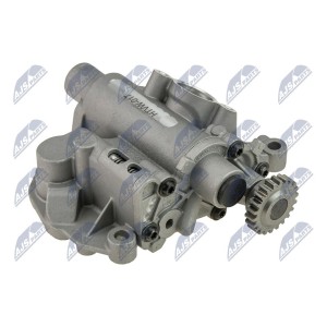 POMPE D'HUILE AUDI A3 1.8TFSI