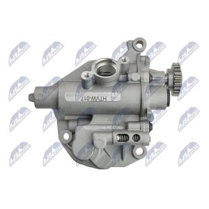 POMPE D'HUILE AUDI A3 1.8TFSI