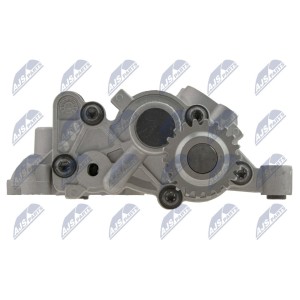 POMPE D'HUILE AUDI A3 1.8TFSI