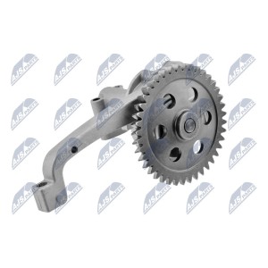 POMPE D'HUILE ENG 2.5TDI VOLKSWAGEN TRANSPORTER V 2003-2009 