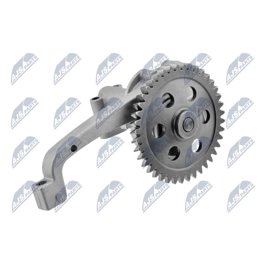 POMPE D'HUILE ENG 2.5TDI VOLKSWAGEN TRANSPORTER V 2003-2009 