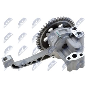 POMPE D'HUILE ENG 2.5TDI VOLKSWAGEN TRANSPORTER V 2003-2009 