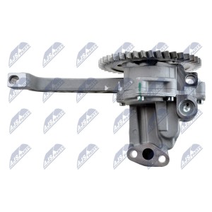 POMPE D'HUILE ENG 2.5TDI VOLKSWAGEN TRANSPORTER V 2003-2009 