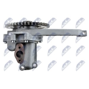POMPE D'HUILE ENG 2.5TDI VOLKSWAGEN TRANSPORTER V 2003-2009 