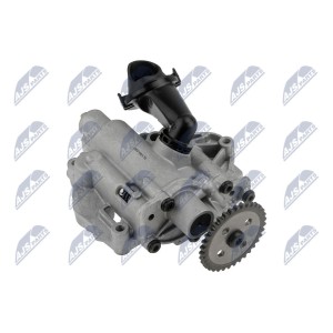 POMPE D'HUILE ENG 1.4TSI/TFSI PASSAT B8 2014- 