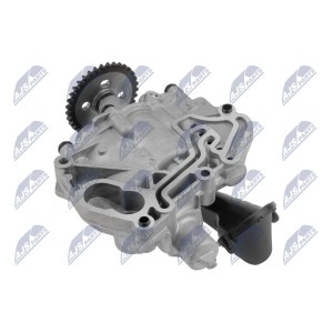 POMPE D'HUILE ENG 1.4TSI/TFSI PASSAT B8 2014- 