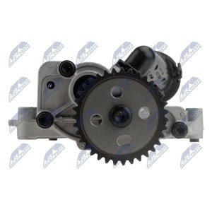 POMPE D'HUILE ENG 1.4TSI/TFSI PASSAT B8 2014- 