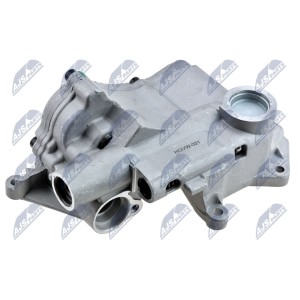 POMPE D'HUILE VOLKSWAGEN PASSAT B6 1.8/2.0 05-11 