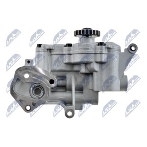 POMPE D'HUILE VOLKSWAGEN PASSAT B6 1.8/2.0 05-11 