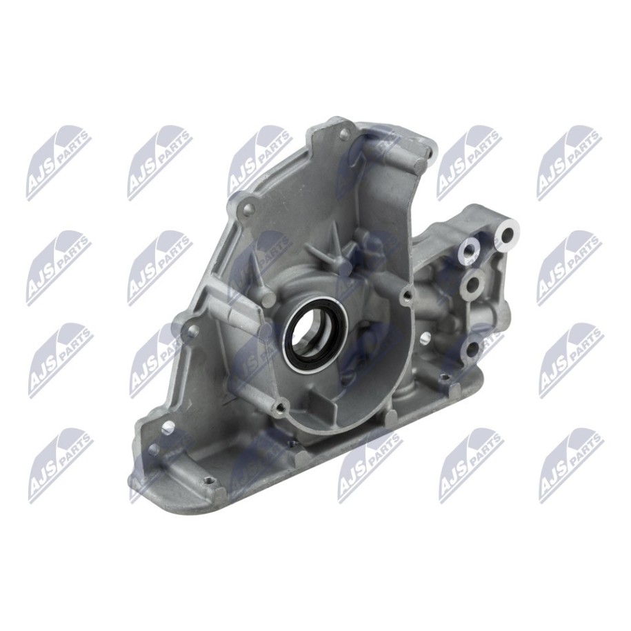 POMPE D'HUILE ENG 1.0 VOLKSWAGEN POLO V 14-17 