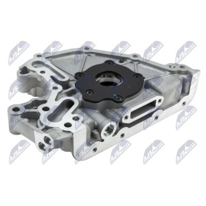 POMPE D'HUILE ENG 1.0 VOLKSWAGEN POLO V 14-17 