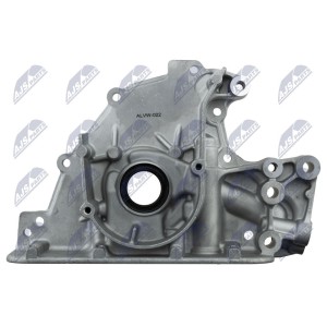 POMPE D'HUILE ENG 1.0 VOLKSWAGEN POLO V 14-17 
