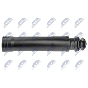 KIT DE PROTECTION POUR AMORTISSEURS TOYOTA COROLLA 06-