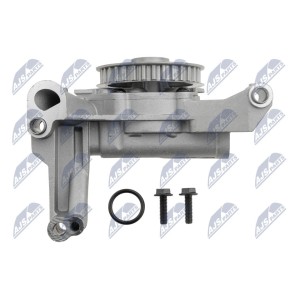 POMPE D'HUILE VOLKSWAGEN PASSAT B6/B7 1.6TDI 2009- 