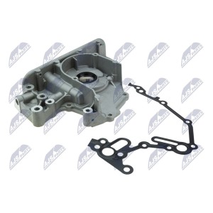 POMPE D'HUILE VOLKSWAGEN GOLF VII 1.2/1.6 2012- 
