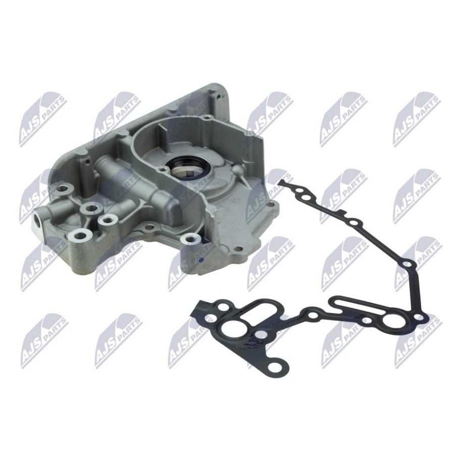 POMPE D'HUILE VOLKSWAGEN GOLF VII 1.2/1.6 2012- 