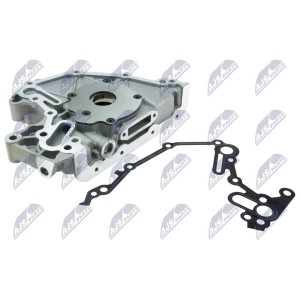 POMPE D'HUILE VOLKSWAGEN GOLF VII 1.2/1.6 2012- 
