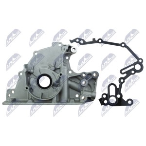 POMPE D'HUILE VOLKSWAGEN GOLF VII 1.2/1.6 2012- 