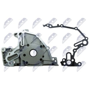 POMPE D'HUILE VOLKSWAGEN GOLF VII 1.2/1.6 2012- 