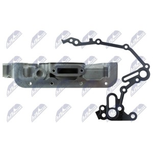 POMPE D'HUILE VOLKSWAGEN GOLF VII 1.2/1.6 2012- 