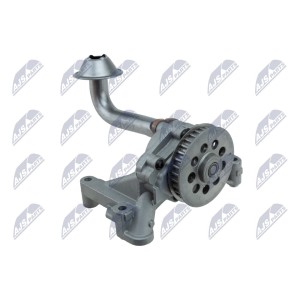 POMPE D'HUILE ENG 1.6TDI/2.0TDI VOLKSWAGEN PASSAT B6/B7 08-14 