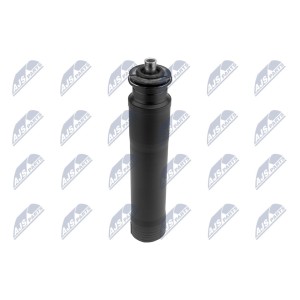 KIT DE PROTECTION POUR AMORTISSEURS TOYOTA COROLLA 06-13