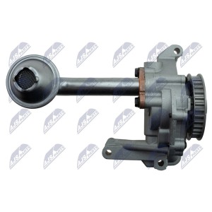 POMPE D'HUILE ENG 1.6TDI/2.0TDI VOLKSWAGEN PASSAT B6/B7 08-14 