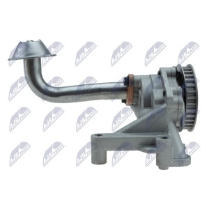 POMPE D'HUILE ENG 1.6TDI/2.0TDI VOLKSWAGEN PASSAT B6/B7 08-14 