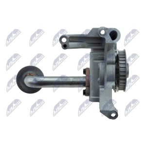 POMPE D'HUILE ENG 1.6TDI/2.0TDI VOLKSWAGEN PASSAT B6/B7 08-14 