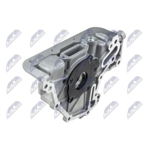 POMPE D'HUILE ENG 1.0 VOLKSWAGEN POLO V/VI 1.0 2014-2021 