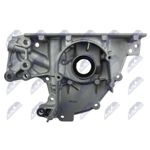 POMPE D'HUILE ENG 1.0 VOLKSWAGEN POLO V/VI 1.0 2014-2021 