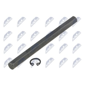 POMPE D'HUILE /SILNIK: 2.0TDI-77MM+ZABEZPIECZENIE/AUDI A3 02-13/A4 08-16/A5 08-11/A6 09-11/Q5 09-11