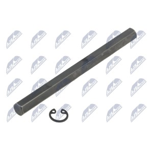 POMPE D'HUILE /SILNIK: 2.0TDI-77MM+ZABEZPIECZENIE/AUDI A3 02-13/A4 08-16/A5 08-11/A6 09-11/Q5 09-11