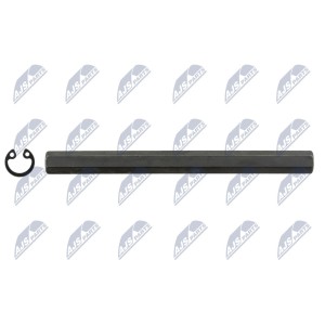 POMPE D'HUILE /SILNIK: 2.0TDI-77MM+ZABEZPIECZENIE/AUDI A3 02-13/A4 08-16/A5 08-11/A6 09-11/Q5 09-11