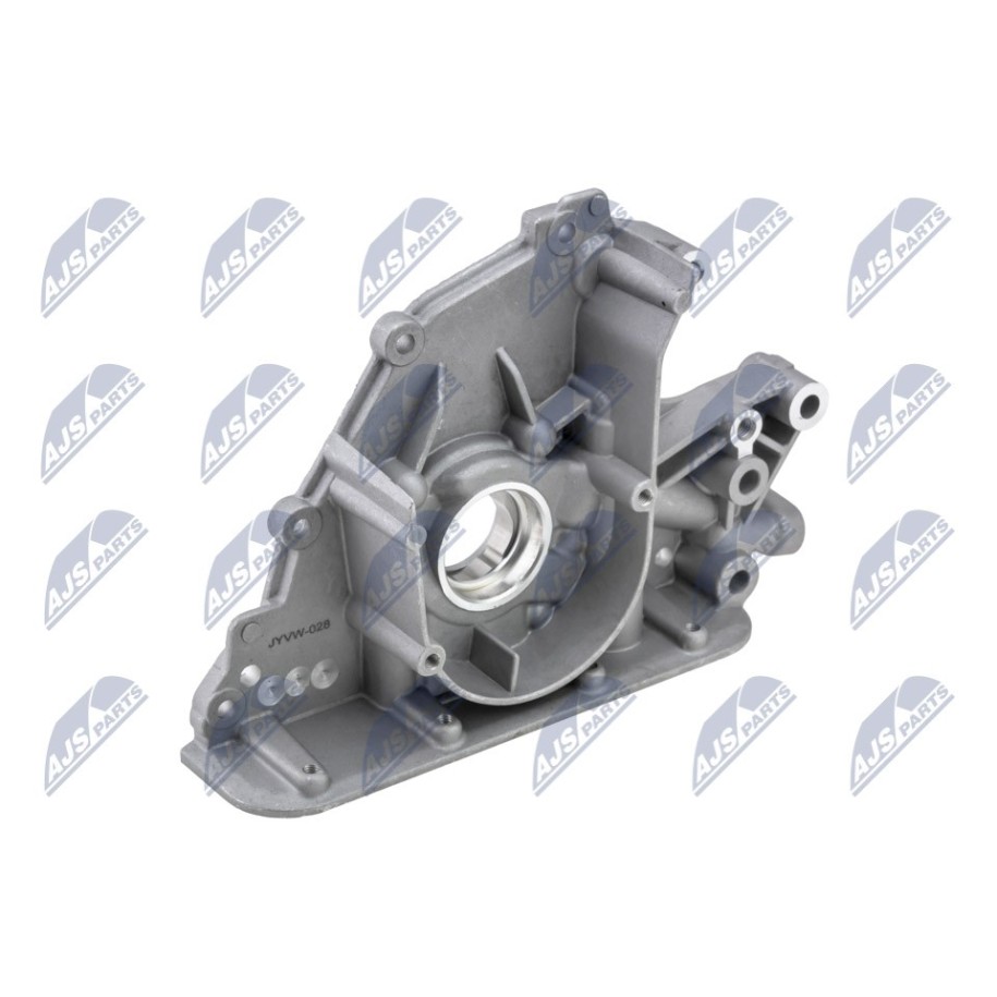 POMPE D'HUILE VOLKSWAGEN GOLF VI/VII 1.2/1.6 13- 