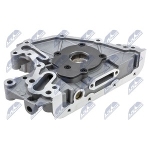 POMPE D'HUILE VOLKSWAGEN GOLF VI/VII 1.2/1.6 13- 