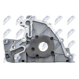 POMPE D'HUILE VOLKSWAGEN GOLF VI/VII 1.2/1.6 13- 