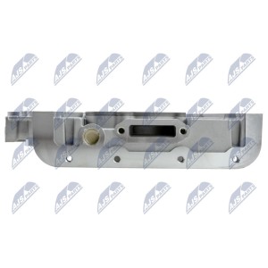 POMPE D'HUILE VOLKSWAGEN GOLF VI/VII 1.2/1.6 13- 