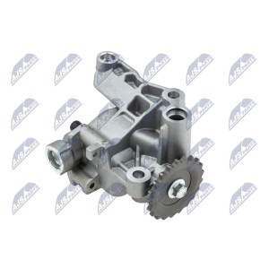POMPE D'HUILE VOLKSWAGEN POLO 1.4TDI 00-10 
