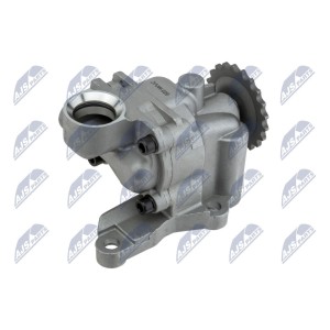 POMPE D'HUILE VOLKSWAGEN POLO 1.4TDI 00-10 