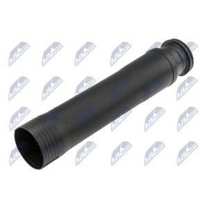 KIT DE PROTECTION POUR AMORTISSEURS TOYOTA COROLLA 06-13