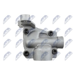 POMPE D'HUILE VOLKSWAGEN POLO 1.4TDI 00-10 